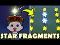 Download Lagu 🌠 INFINITE STAR FRAGMENTS in Animal Crossing New Horizons | Shooting Star Guide!