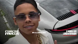 CARREIRA SOLO - MC'S NEGO TRUFA, LUUKY, RYAN SP, RODSON, DAVI, MENOK, BIELZIN,LUKI