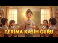 Lagu Terima Kasih Guru – Lagu Anak untuk Pahlawan Tanpa Tanda Jasa | Lagu Pendidikan Ceria dan Menyentuh