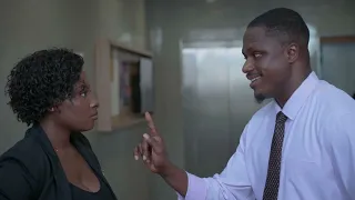 WITH YOU EVERY MOMENT - S2E13 (Checkmate)