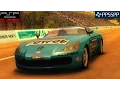 Download Lagu Ridge Racer 2 - PSP Gameplay 1080p (PPSSPP)