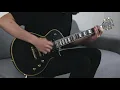 Architects - Libertine - Guitar Cover + TABS