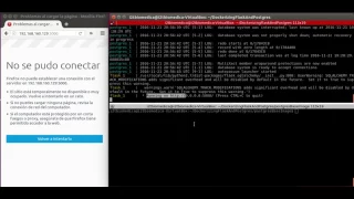 Flask and PostgreSQL using Docker