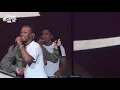 Young T & Bugsey - Strike A Pose feat Aitch (Live at Capital's Jingle Bell Ball 2019) | Capital