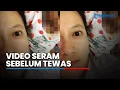 Download Lagu Sebelum Tewas di Tangan Suaminya Sendiri, PNS Cantik Sempat Unggah Video Seram