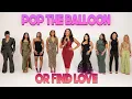 Ep 80: Pop The Balloon Or Find Love | With Arlette Amuli