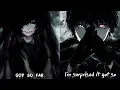 Download Lagu Nightcore - In The End (Cover) || Switching Vocals || Lyrics「Linkin Park」