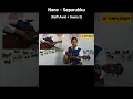 Download Lagu Reff Separuhku - Nano (Gitar Cover)