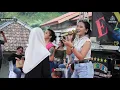 Download Lagu MALA BOCOR FT SERLY || MENYULAM KAIN YANG RAPUH || EXOTIC HOUSE MUSIC LIVE CIKAWAH SOBANG