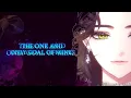 Exclusive Meet Ines from The Broken Ring