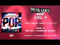 Download Lagu Woe, Is Me feat. Cameron Mizell - Last Friday Night (T.G.I.F.) (Official Audio) - Katy Perry cover