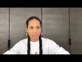 Alicia Keys - Love Looks Better Video Premiere - Chat #AKFam