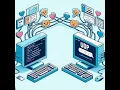 Creating a UDP Client-Server Chat Program A Simple Network Application Tutorial in Tamil