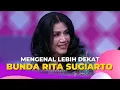 Download Lagu Lagunya Bunda Rita Sugiarto Udah Terkenal Sampe Ke Thailand !! | BROWNIS (21/9/22) P3