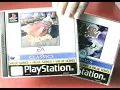 Download Lagu PlayStation One EA Games Advert - 2000
