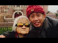 Betty BettyMa Mar Lee Eulogy Part 2 Celebrating a Wonderful Trailblazing Life of 95 Years