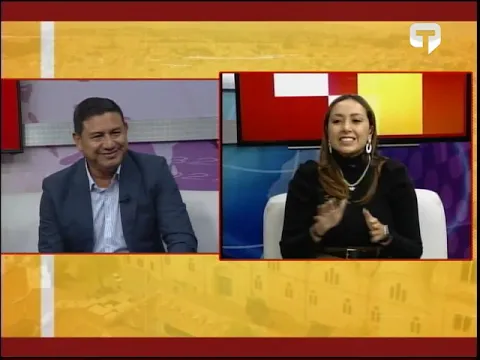 Agenda de festividades por los 112 años de fundación de Méndez