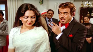 humse muqabla lata mangeshkar sanjeev kumar shatrughan sinha bad aur badnaam 1985 