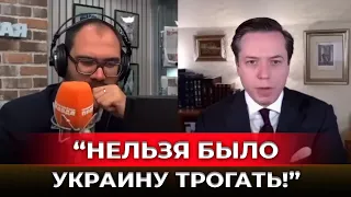 «Tomahawk — это ракеты 5 поколения!» Эксперты о дальнобойном ударе и вранье генералов!