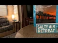 Salty Air Retreat - Unique Vacation Rental in Venice FL