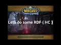 WOW Wotlk 3 3 5 Feral tank POV Warmane RDF HC FOS Forge Of Souls