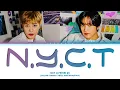 Download Lagu NCT U N.Y.C.T Lyrics (엔시티 유 N.Y.C.T 가사) (Color Coded Lyrics)