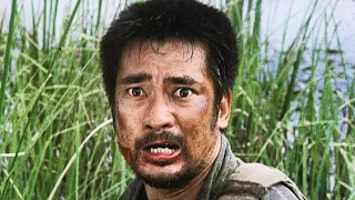 heroes shed no tears 1984 original trailer hd 