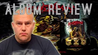 devastati n drink with the devil review 