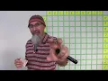 Using the Outside-In Strategy When Playing the 10 by 10 Math Puzzle Game ASMR Math How to Solve