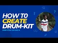 Step-by-step Guide Build Your Own Drum Kit With Html Css And Javascript