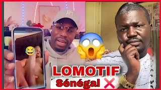 kawtef lomotif de serigne ahmed ciss kaliphone partage na vid os bi