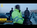 Download Lagu Bryan Mg, 3robi \u0026 SRNO - Validé