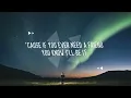 K-391, Alan Walker & Ahrix - End of Time (Lyrics)