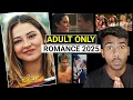 Lagu Adult Only Top 8 Hollywood Romantic Movies 2025 in Hindi dubbed|2025 Best Hollywood movies in Hindi