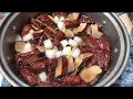 Download Lagu LÊ CHƯNG TÁO ĐỎ đường phèn thanh nhiệt tốt cho sức khoẻ