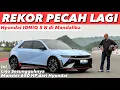 Download Lagu REKOR EV TERCEPAT DI MANDALIKA PECAH LAGI!! TERPANGKAS HAMPIR 2 DETIK