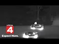 Several arrests made after police chase through Wayne County
