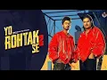 Download Lagu Yo Rohtak Se - 2  | ( Official Audio) | Amit Saini Rohtakiya  |Tijara Vines | New Haryanvi Songs