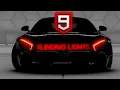 Download Lagu Asphalt 9 | The Weeknd Blinding Lights Music Video | (Official Remake)