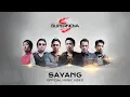 Download Lagu Supernova - Sayang (Official Music Video)