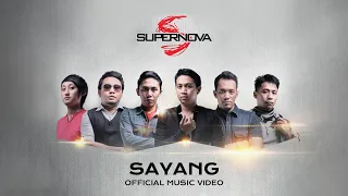 Download Supernova - Sayang (Official Music Video) MP3