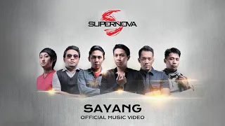 supernova sayang official music video 