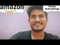 Content Reviewer Amazon - How to prepare Job Role Interview Process Salary My Experience