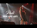 Lagu Padi - Beri Aku Arti | Female Cover (official lyrics)
