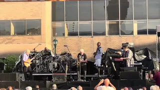 Spyro Gyro - Morning Dance 23 Syracuse Jazz Fest Clinton Square Syracuse NY