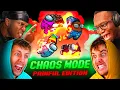 3 HOURS OF PROXIMITY CHAT SIDEMEN AMONG US NO ADS