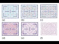 Coding Live Stream - Celtic Knotwork Part 1