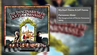 parnassus alone the imaginarium of doctor parnassus soundtrack mychael danna u0026 jeff danna
