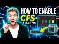 How To ENABLE CFS In Creality Print QUICK EASY 2026