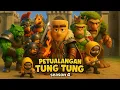 Download Lagu SEASON 4 | Petualangan Tung Tung Sahur Menyelamatkan Barelina Capucina!!